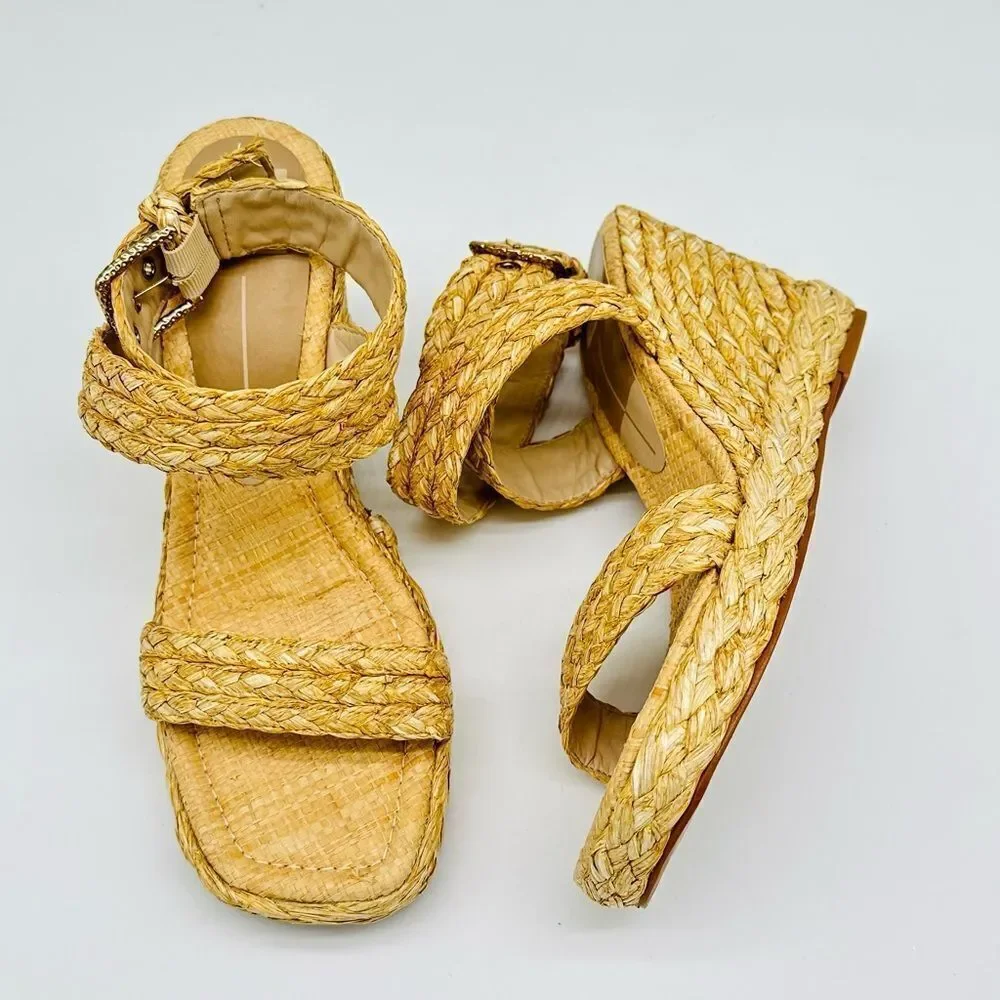 Dolce Vita Aldona sandal